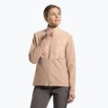 Damen-Multisportjacke Maloja W'S RibiselM beige 32129-1-8471