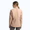 Damen-Multisportjacke Maloja W'S RibiselM beige 32129-1-8471 4