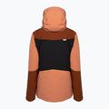 Damen Skijacke Maloja BuchfinkM orange 34105 2