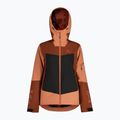 Damen Skijacke Maloja BuchfinkM orange 34105 8