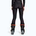 Damen Skihose Maloja SycamoreM schwarz 34110-1-0817 4