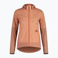 Maloja Damen-Hybridjacke WinterflowerM rosewood