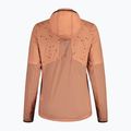 Hybridjacke Damen Maloja WinterflowerM rosewood 2