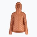 Maloja RehM Damen Daunenjacke orange 34120