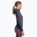 Maloja Damen Sweatshirt BlaumeiseM navy blau 34123-1-8581 3