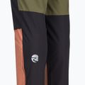 Damen Softshellhose Maloja DachsM grün 34148-1-0560 4