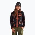 Damen Sweatshirt Maloja BocanaM schwarz 34168-1-8701