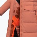 Damen Daunenjacke Maloja BormioM orange 34183 6