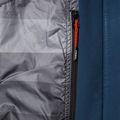 Maloja HallimaschM Herren Skijacke navy blau und orange 34204-1-8581 6