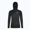 Herren-Ski-Sweatshirt Maloja MauerseglerM grau 34221-1-0817 4