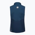 Maloja DompfaffM Herren Wandern ärmellos navy blau 34229-1-8581 2