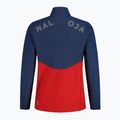 Maloja EuleM Herren Softshelljacke navy blau und rot 34230-1-8686 5