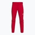 Maloja UlmusM Herren Softshellhose rot 34232-1-8669