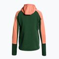 Damen-Trekking-Sweatshirt Maloja DuronM grün 35108 2