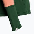 Damen-Trekking-Sweatshirt Maloja DuronM grün 35108 4