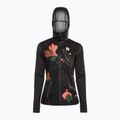 Trekkingjacke Damen Maloja SennesM grün-bunt 3519
