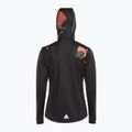 Trekkingjacke Damen Maloja SennesM grün-bunt 3519 2