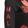 Trekkingjacke Damen Maloja SennesM grün-bunt 3519 3