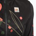 Trekkingjacke Damen Maloja SennesM grün-bunt 3519 4