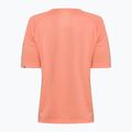 Wandershirt trekking Damen Maloja DambelM orange 35118 2