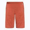 Klettershorts Damen Maloja ValgrandeM orange 35121 2