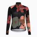 Damen Radfahren Sweatshirt Maloja AmiataM 1/1 grün-farbig 35170