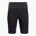 Radhose Damen Maloja BadusM grau 35188