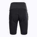 Radhose Damen Maloja BadusM grau 35188 2