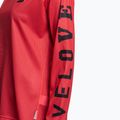 Radtrikot Damen Maloja ElferkofelM LS rot 35197 3