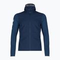 Maloja BeifussM Herren-Trekking-Sweatshirt navy blau 35209-1-8581