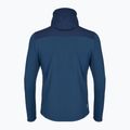 Maloja BeifussM Herren-Trekking-Sweatshirt navy blau 35209-1-8581 2