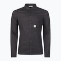 Maloja RainierM Herren Wanderhemd schwarz 35212-1-0817