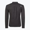 Maloja RainierM Herren Wanderhemd schwarz 35212-1-0817 2