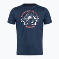 Klettershirt Herren Maloja UntersbergM dunkelblau 35218