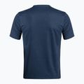 Klettershirt Herren Maloja UntersbergM dunkelblau 35218 2