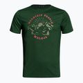 Klettershirt Herren Maloja UntersbergM grün 35218