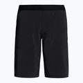 Klettershorts Herren Maloja ZyprianM grau 35219