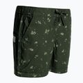 Maloja SpitzahornM Damen Wandershorts grün 35457-1-8724 3