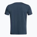 Wandershirt trekking Herren Maloja LagazuoiM dunkelblau 3551 2