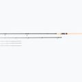 Sportex Exclusive Method Feederstab schwarz 135361