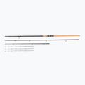 Sportex Xclusive Medium Feederstab MF3916 schwarz 135388
