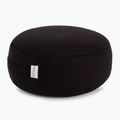 JadeYoga Prolana Meditationskissen Rund Mini schwarz 3022660