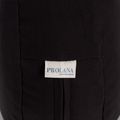 JadeYoga Prolana Meditationskissen Rund Mini schwarz 3022660 3