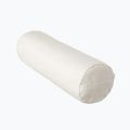 Yoga-Rolle JadeYoga Prolana Yoga Bolster rund groß beige 3022168 4