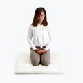 Meditationskissen JadeYoga Prolana Meditation Pad Zabuton natural 5