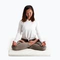 Meditationskissen JadeYoga Prolana Meditation Pad Zabuton natural 6