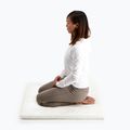 Meditationskissen JadeYoga Prolana Meditation Pad Zabuton natural 7