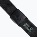 Jack Wolfskin Secret Breiter Hosengürtel schwarz 8000851_6000 2