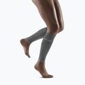 CEP Ultralight 2.0 Damen Wadenkompressionsbänder grau WS40JY2 5