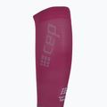 CEP Ultralight 2.0 Wadenkompressionsbänder für Frauen Rosa WS40LY2 4